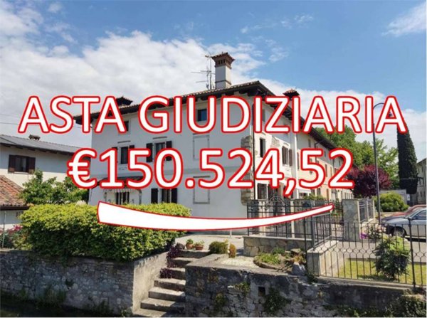 appartamento in vendita ad Aquileia