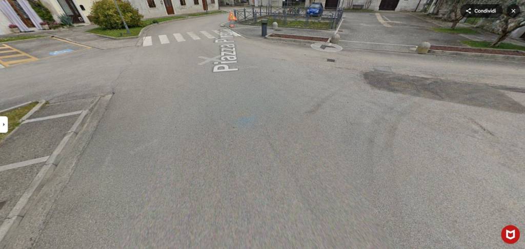 appartamento in vendita ad Aquileia