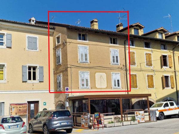 appartamento in vendita ad Aquileia