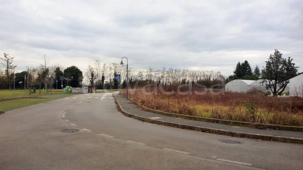 terreno agricolo in vendita ad Aquileia