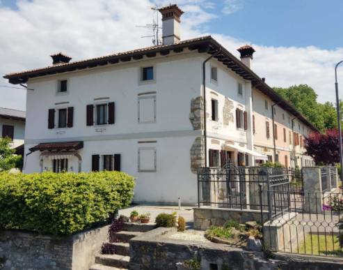casa indipendente in vendita ad Aquileia