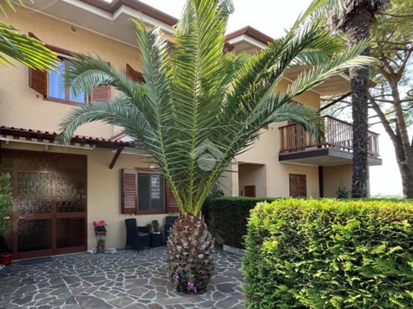 casa indipendente in vendita ad Aquileia