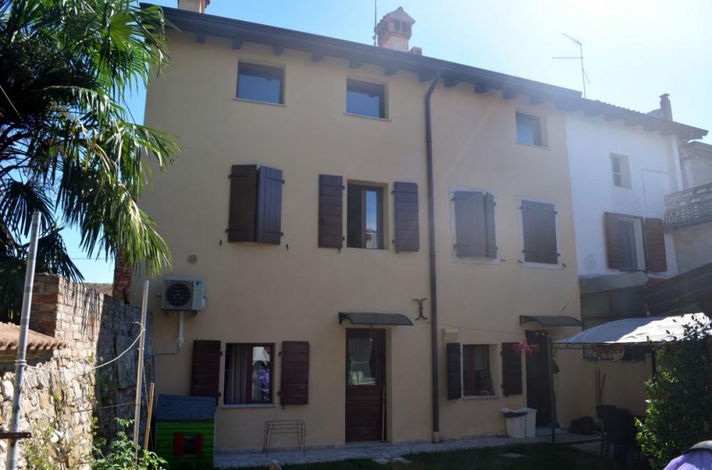 casa indipendente in vendita ad Aquileia