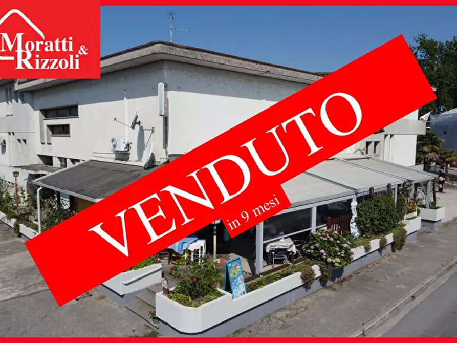 mansarda in vendita ad Aquileia