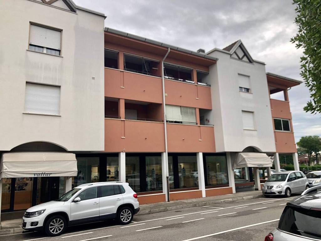 appartamento in vendita ad Aquileia