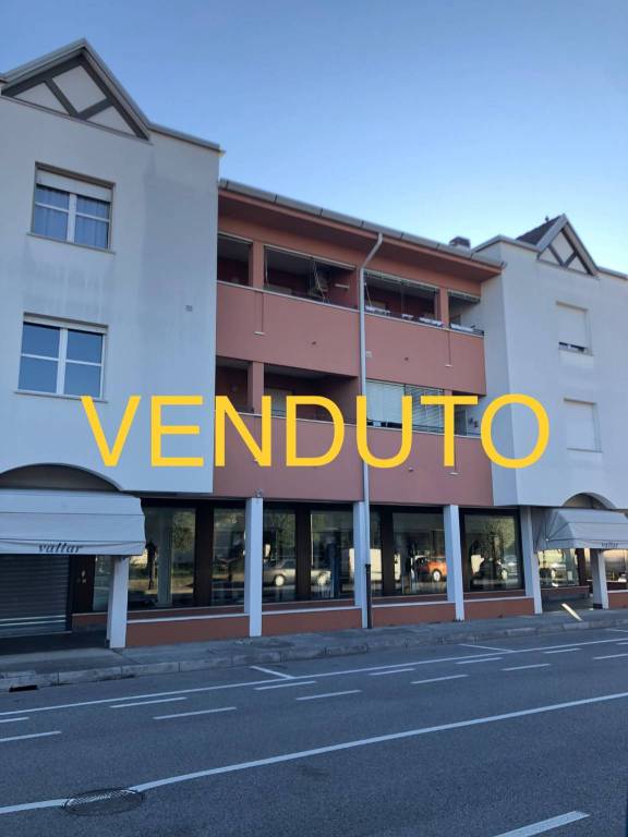 appartamento in vendita ad Aquileia