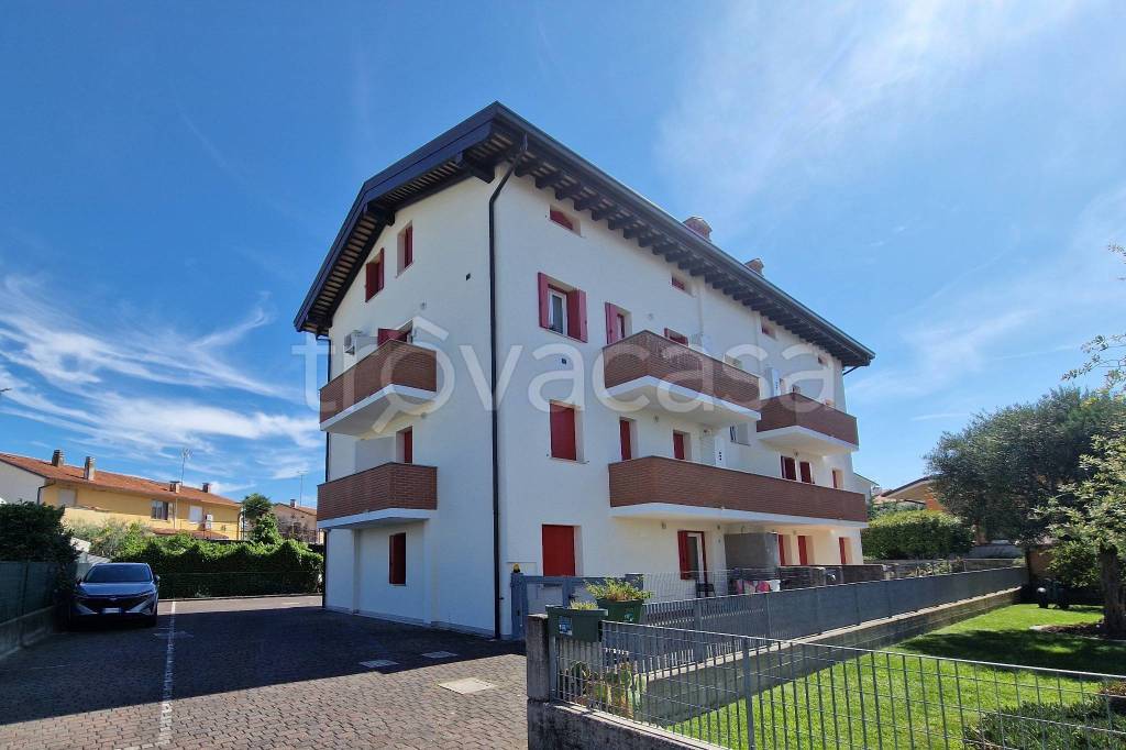 appartamento in vendita ad Aquileia