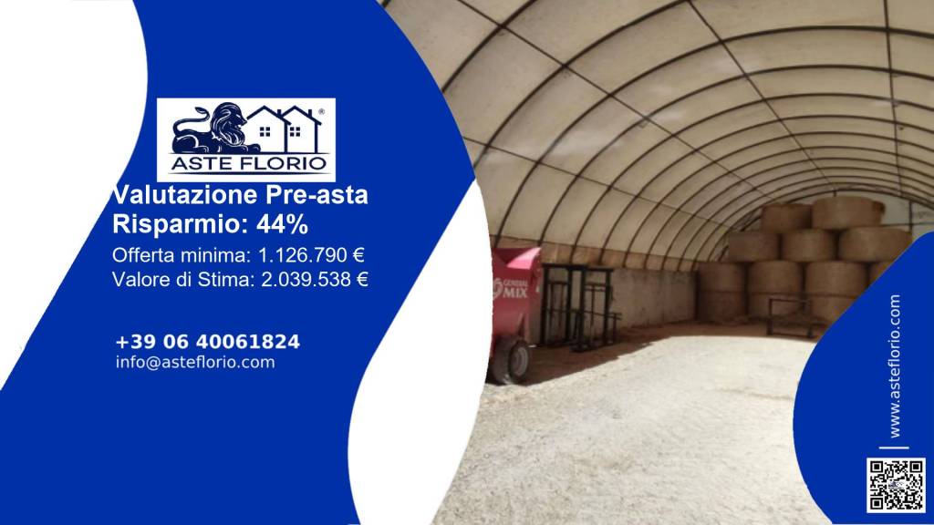 azienda agricola in vendita ad Aquileia