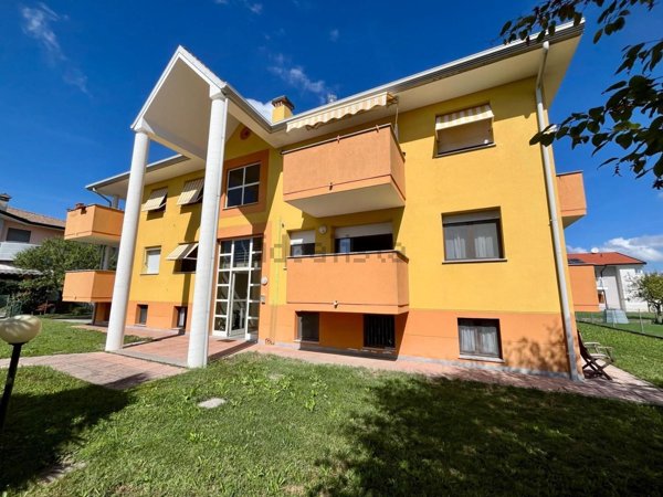 appartamento in vendita ad Aquileia