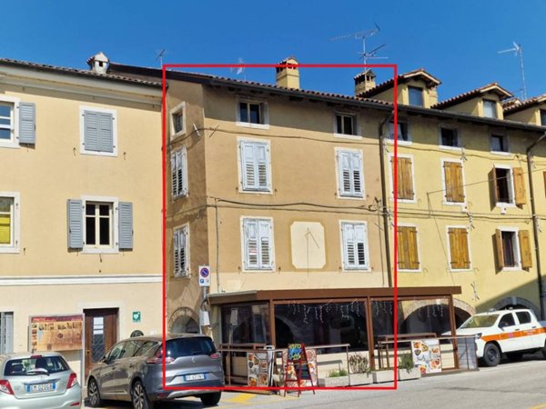 casa indipendente in vendita ad Aquileia