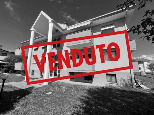 appartamento in vendita ad Aquileia