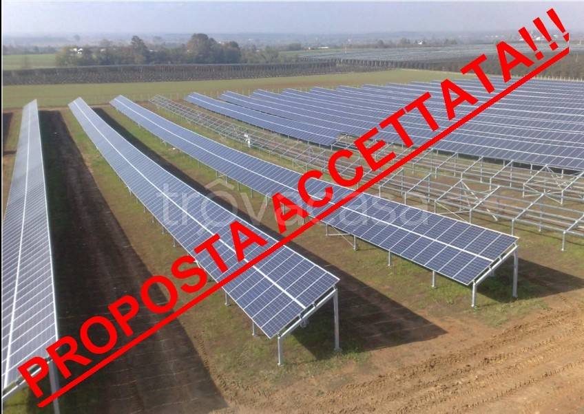 terreno agricolo in vendita ad Aquileia