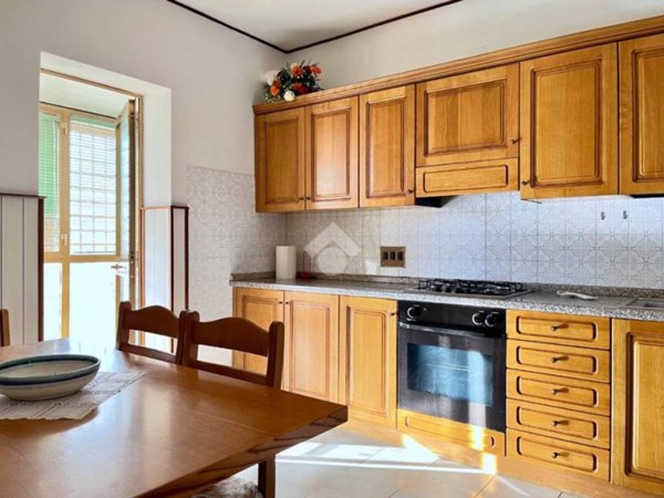 appartamento in vendita ad Aquileia
