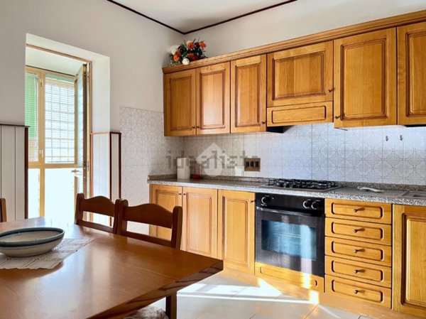 appartamento in vendita ad Aquileia