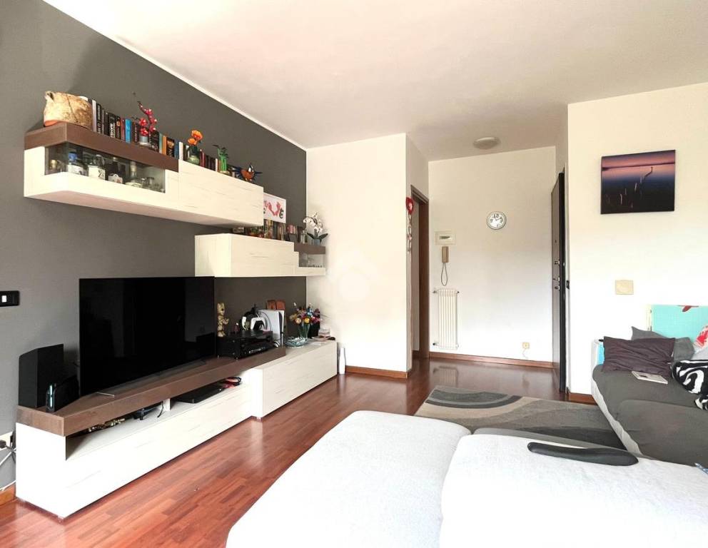 appartamento in vendita ad Aquileia