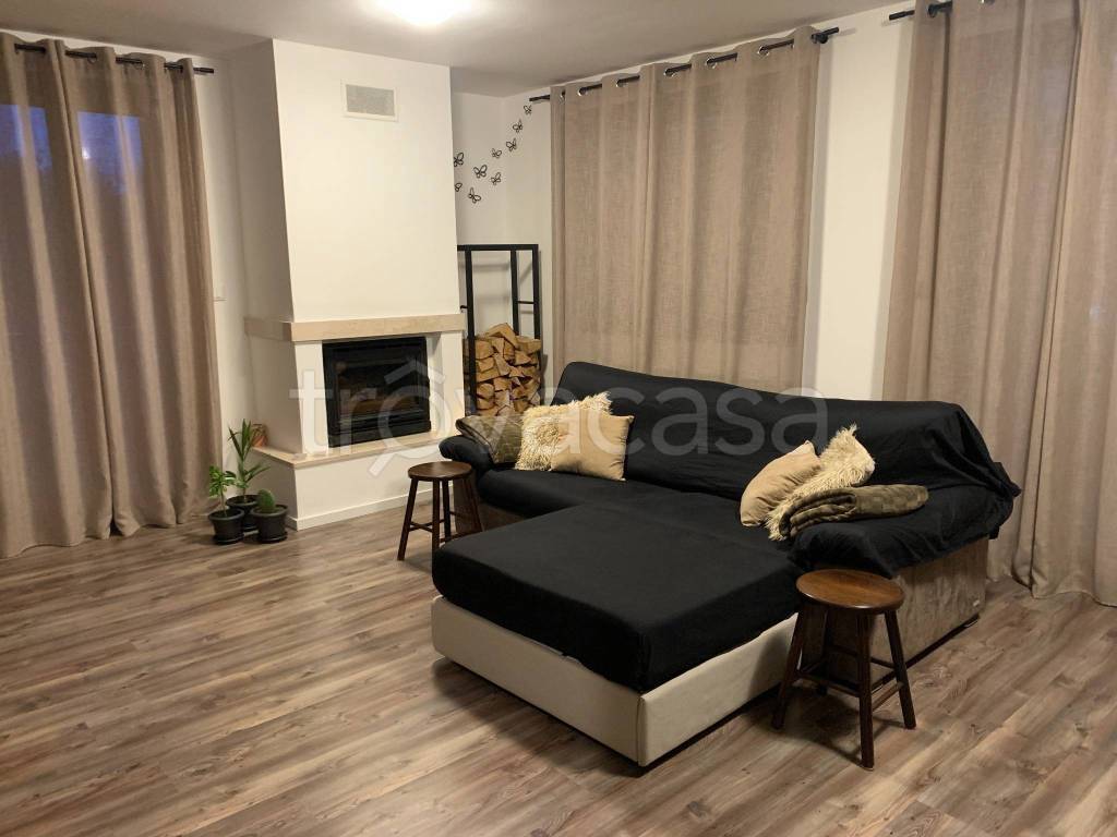 appartamento in vendita ad Aquileia