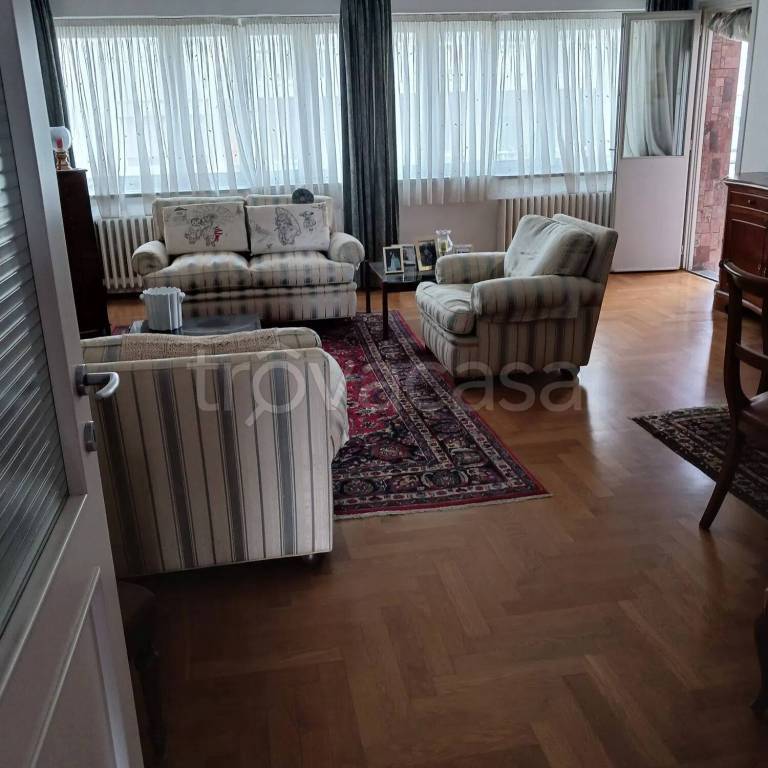 appartamento in vendita ad Aquileia