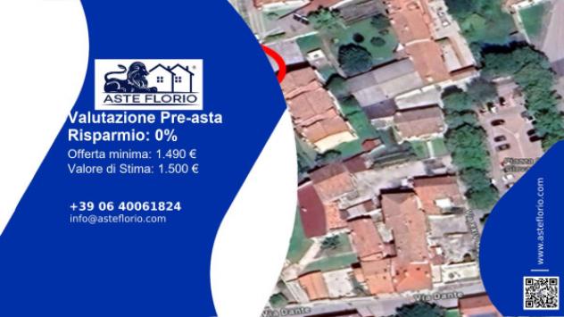 terreno edificabile in vendita ad Aquileia