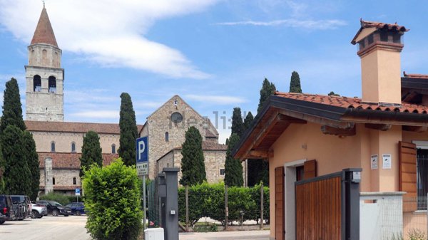 appartamento in vendita ad Aquileia