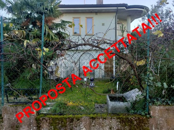 casa indipendente in vendita ad Aquileia