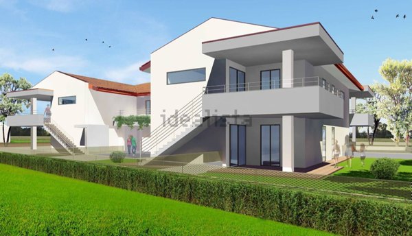 appartamento in vendita ad Aquileia