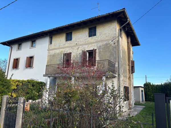 casa indipendente in vendita ad Aquileia
