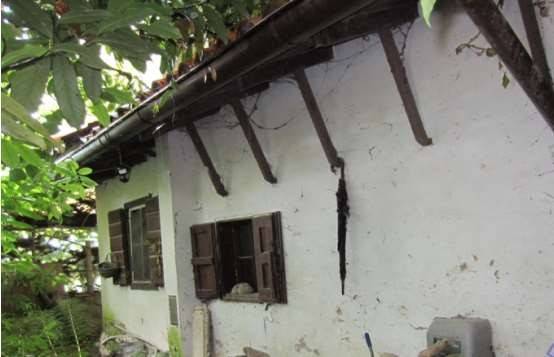 casa indipendente in vendita ad Aquileia