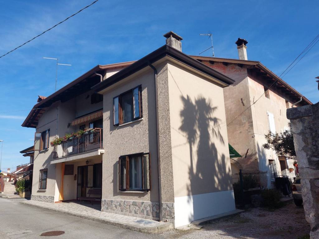 casa indipendente in vendita ad Aquileia