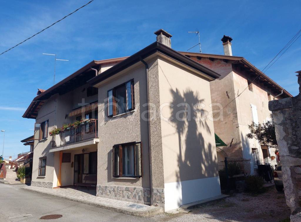 casa indipendente in vendita ad Aquileia