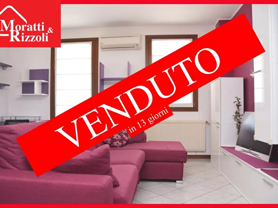 appartamento in vendita ad Aquileia