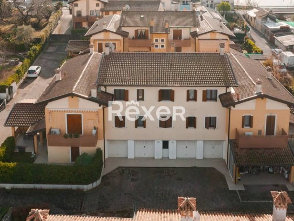 appartamento in vendita ad Aquileia