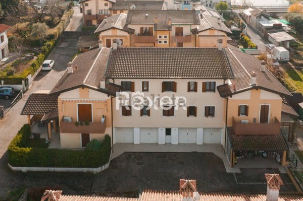 appartamento in vendita ad Aquileia