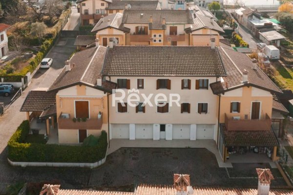 appartamento in vendita ad Aquileia