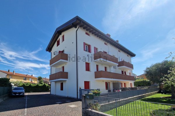 appartamento in vendita ad Aquileia