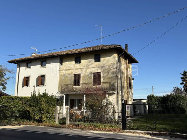 casa indipendente in vendita ad Aquileia