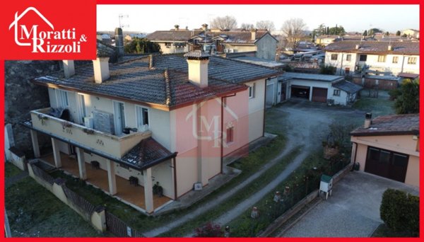 casa indipendente in vendita ad Aquileia