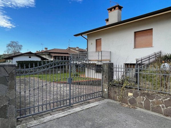 casa indipendente in vendita ad Aquileia