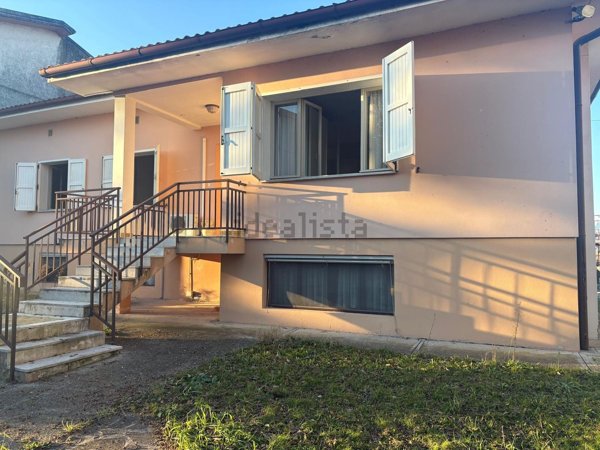 casa indipendente in vendita ad Aquileia