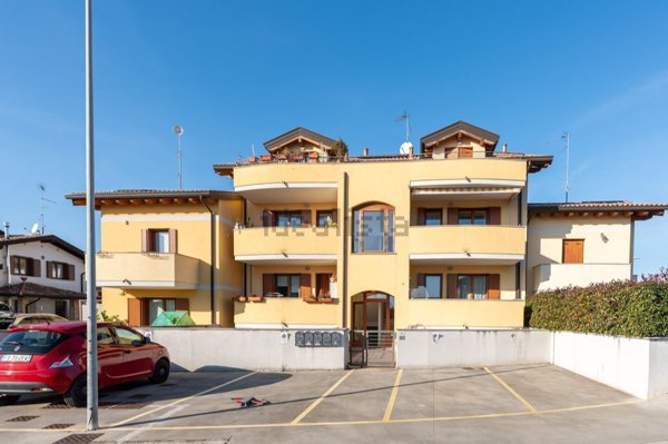 appartamento in vendita ad Aquileia