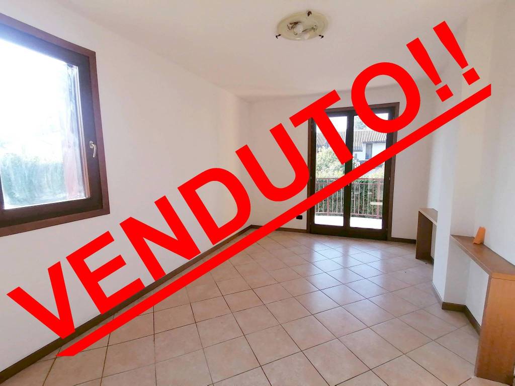 appartamento in vendita ad Aquileia in zona Monastero