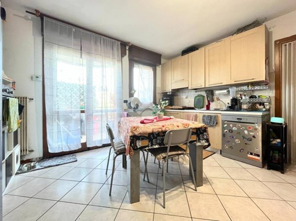 appartamento in vendita ad Aquileia