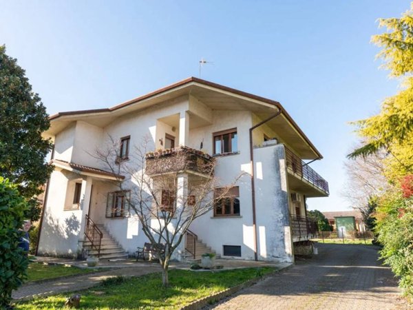 casa indipendente in vendita ad Aquileia
