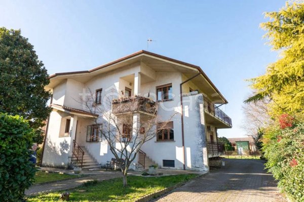 casa indipendente in vendita ad Aquileia