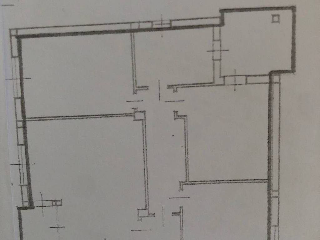 appartamento in vendita ad Aquileia