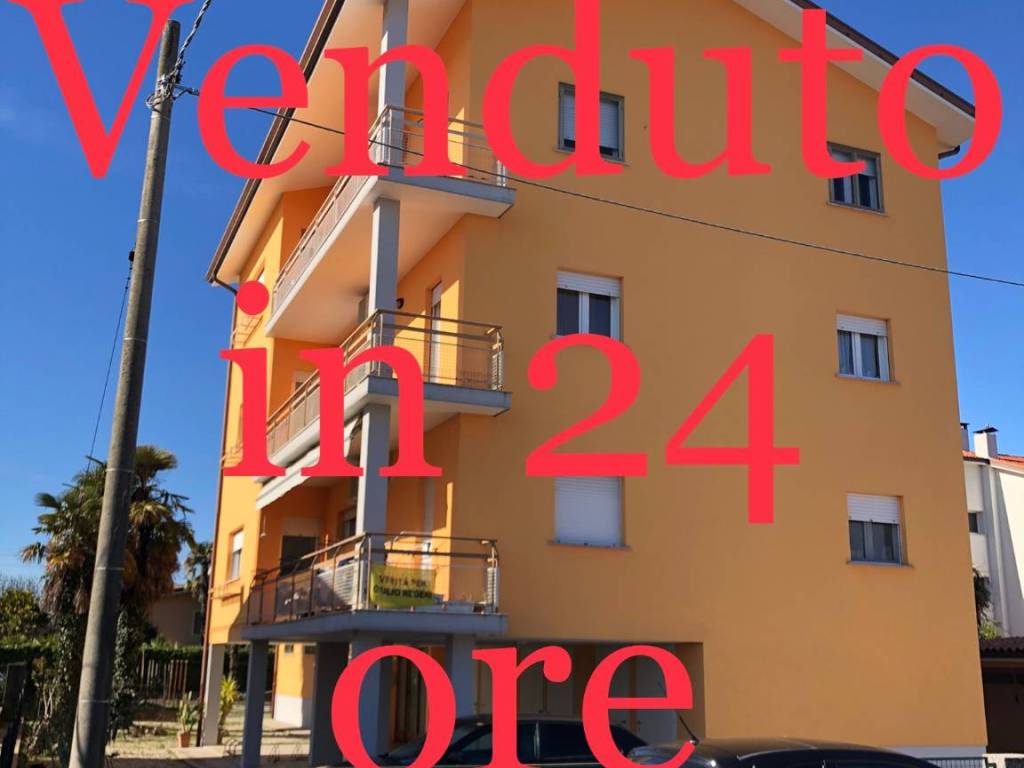 appartamento in vendita ad Aquileia
