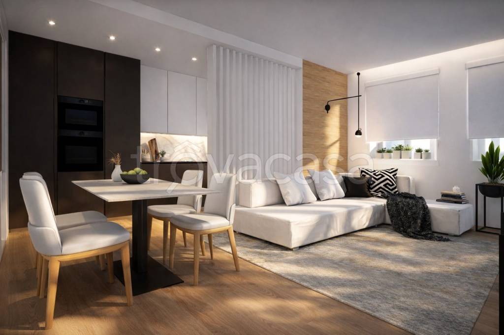 appartamento in vendita ad Aquileia