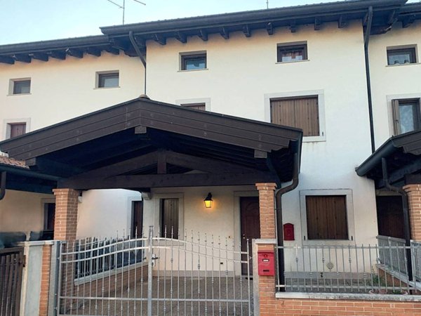 casa indipendente in vendita ad Aquileia