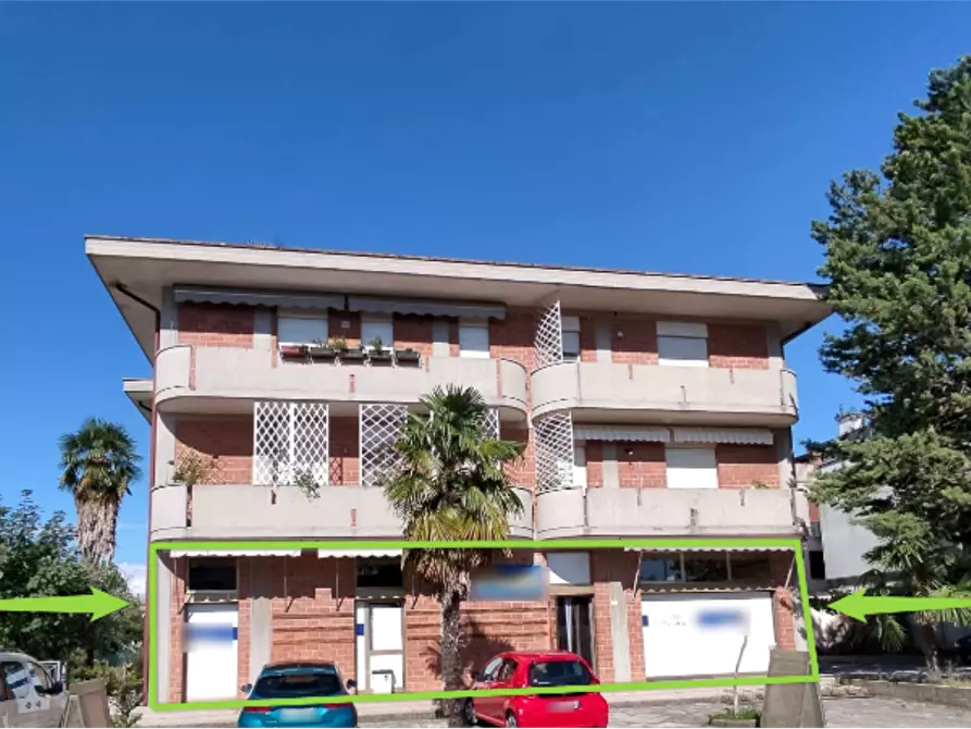 negozio in vendita ad Aquileia