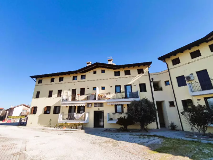 appartamento in vendita ad Aquileia