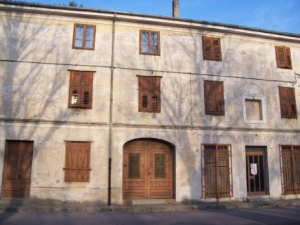 intera palazzina in vendita ad Aquileia